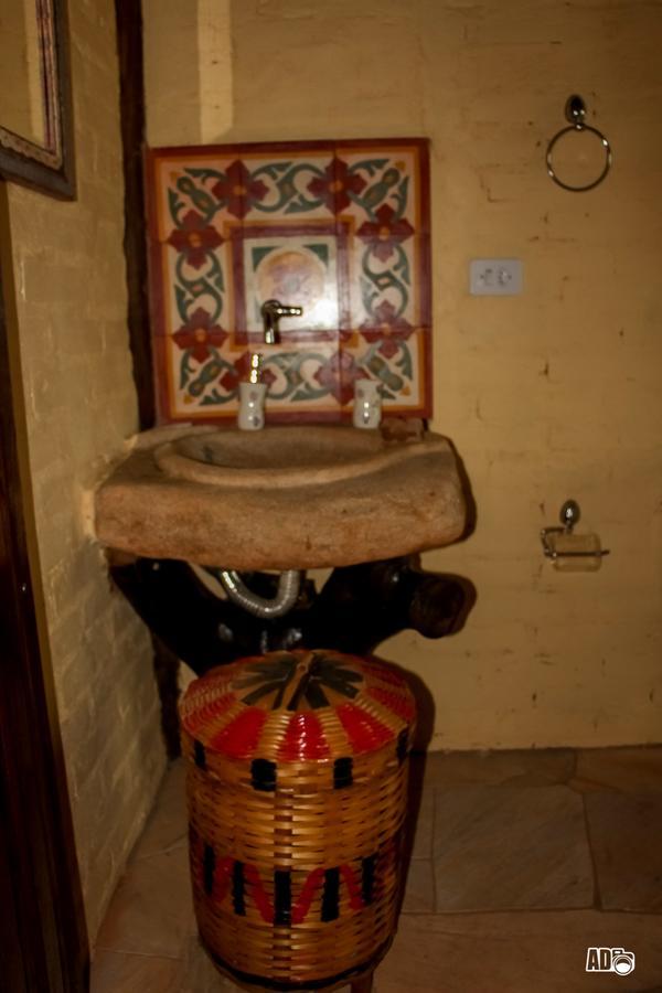 Chales Kayoa Corrego do Bom Jesus Exterior photo